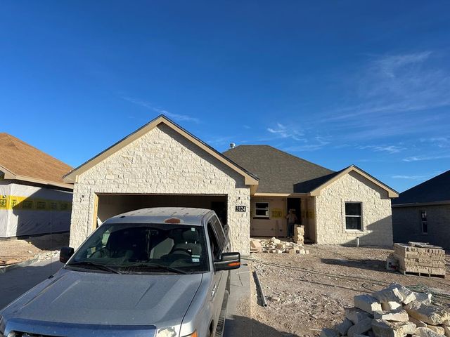 3124 Maplewood Drive, San Angelo, TX 76904