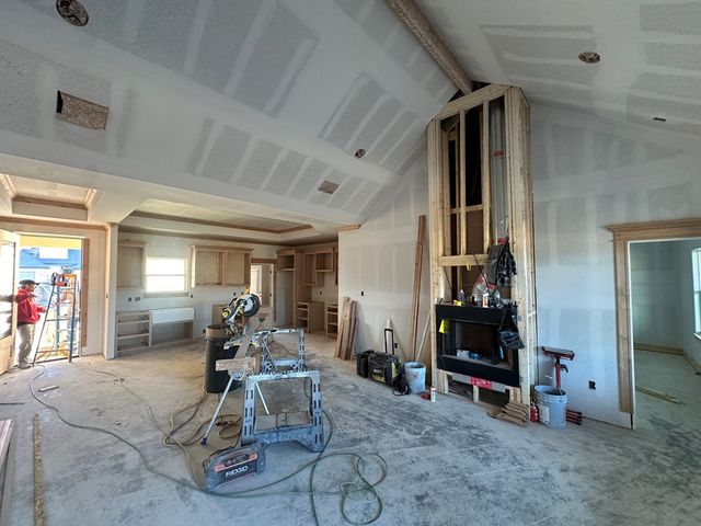 3124 Maplewood Drive, San Angelo, TX 76904