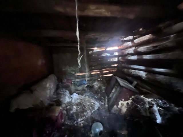 51 Houston Broughton Road, Flat Lick, KY 40935