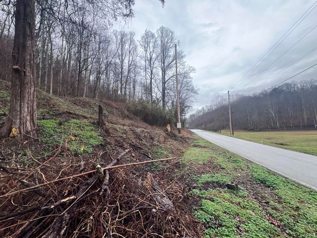 51 Houston Broughton Road, Flat Lick, KY 40935