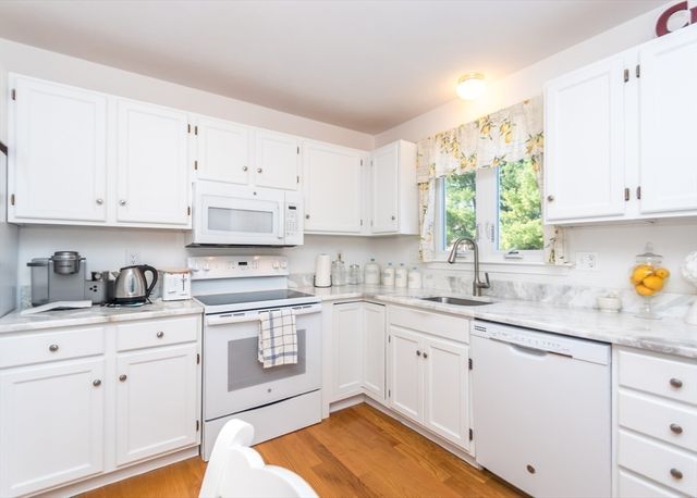 46 Timberline Road, Millis, MA 02054