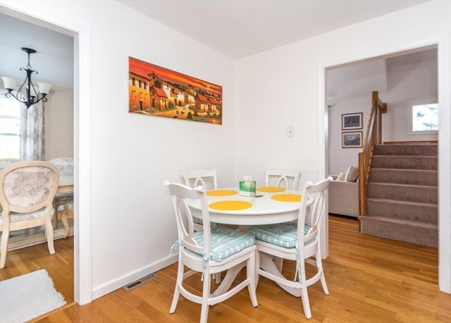 46 Timberline Road, Millis, MA 02054