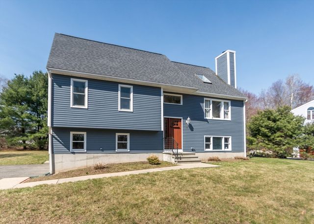 46 Timberline Road, Millis, MA 02054
