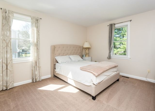 46 Timberline Road, Millis, MA 02054