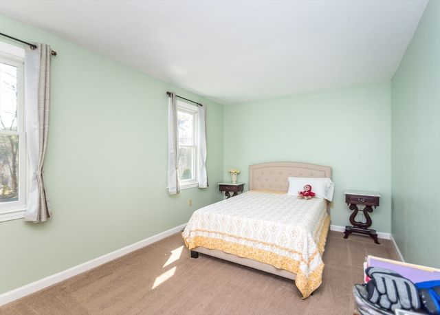 46 Timberline Road, Millis, MA 02054