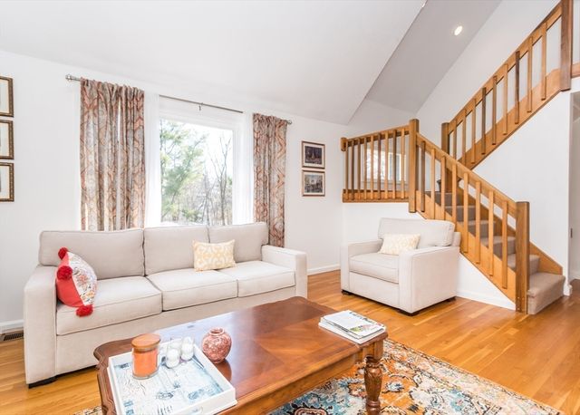 46 Timberline Road, Millis, MA 02054