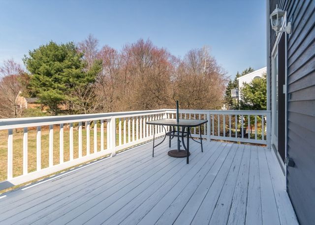 46 Timberline Road, Millis, MA 02054