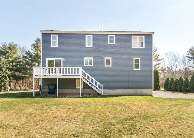 46 Timberline Road, Millis, MA 02054