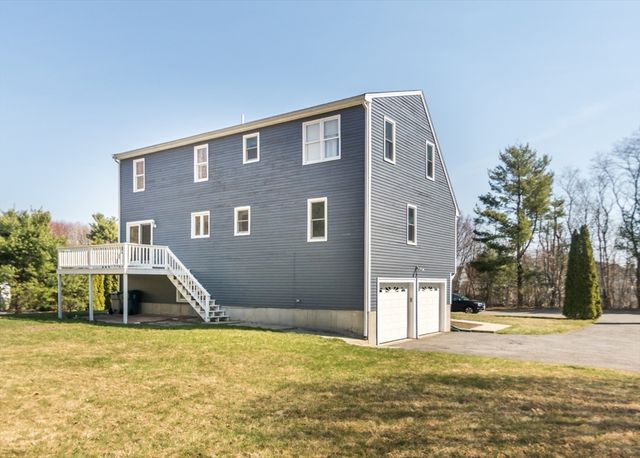 46 Timberline Road, Millis, MA 02054