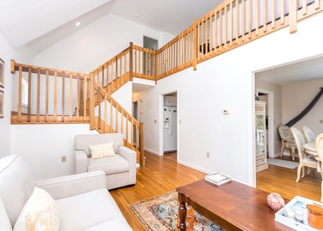 46 Timberline Road, Millis, MA 02054