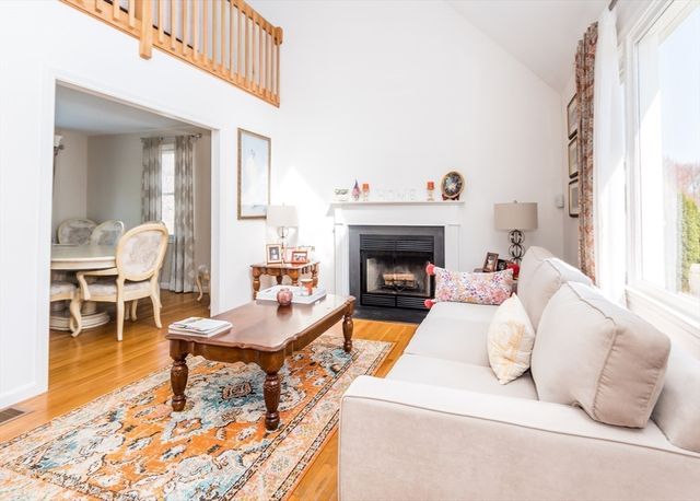 46 Timberline Road, Millis, MA 02054