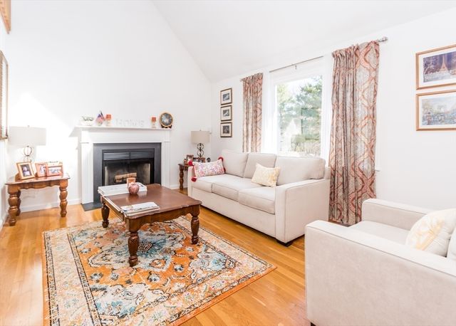 46 Timberline Road, Millis, MA 02054