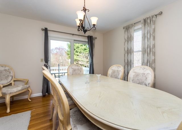 46 Timberline Road, Millis, MA 02054