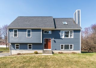 46 Timberline Road, Millis, MA 02054