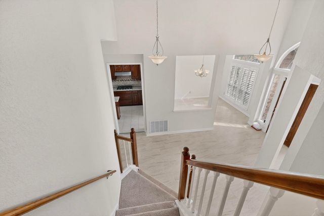 1405 Newbury Lane, Plano, TX 75025