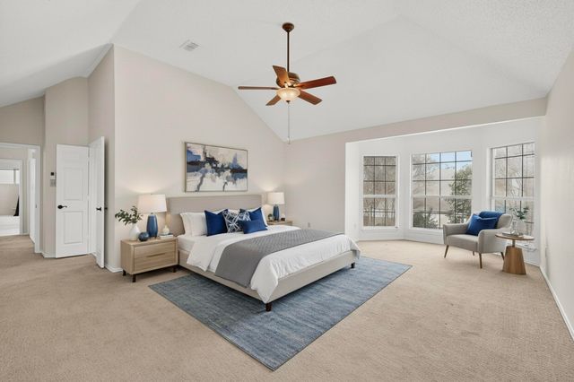 1405 Newbury Lane, Plano, TX 75025