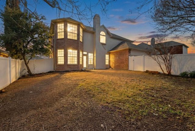 1405 Newbury Lane, Plano, TX 75025