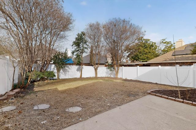 1405 Newbury Lane, Plano, TX 75025