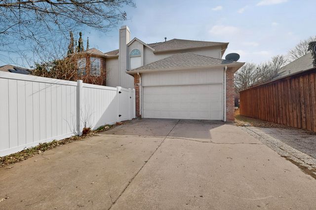 1405 Newbury Lane, Plano, TX 75025