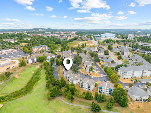 2700 Green Mountain Drive B7-U2, Branson, MO 65616