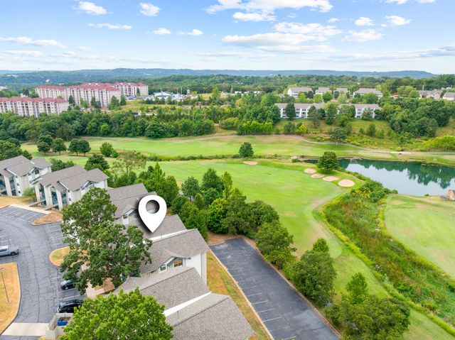2700 Green Mountain Drive B7-U2, Branson, MO 65616