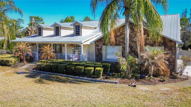 2295 ELDORADO COURT, St Cloud, FL 34771