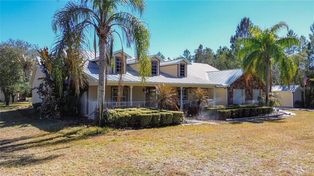 2295 ELDORADO COURT, St Cloud, FL 34771
