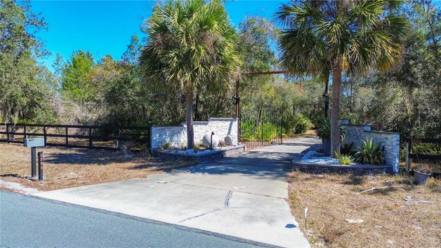 2295 ELDORADO COURT, St Cloud, FL 34771