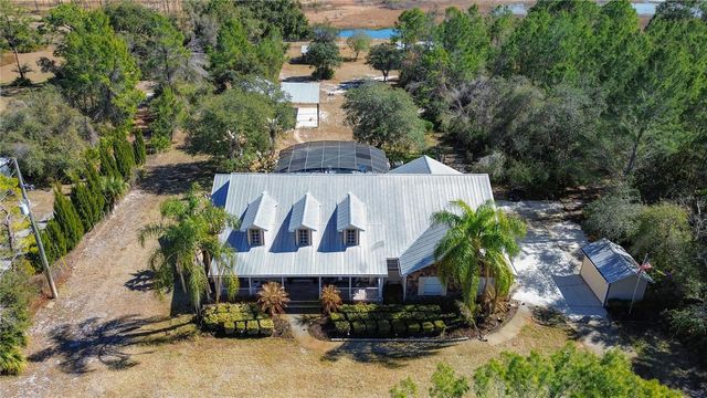 2295 ELDORADO COURT, St Cloud, FL 34771