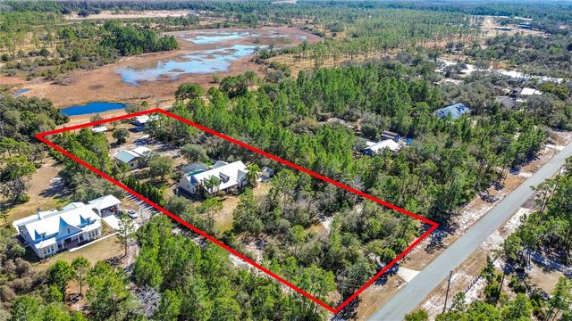 2295 ELDORADO COURT, St Cloud, FL 34771