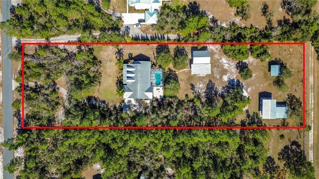 2295 ELDORADO COURT, St Cloud, FL 34771