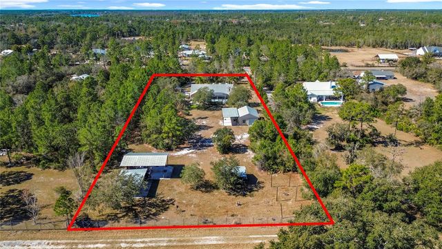 2295 ELDORADO COURT, St Cloud, FL 34771