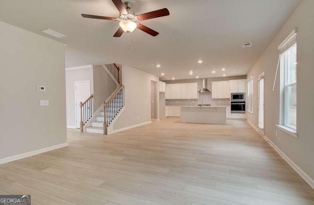 290 Arnewood Circle, Mcdonough, GA 30253