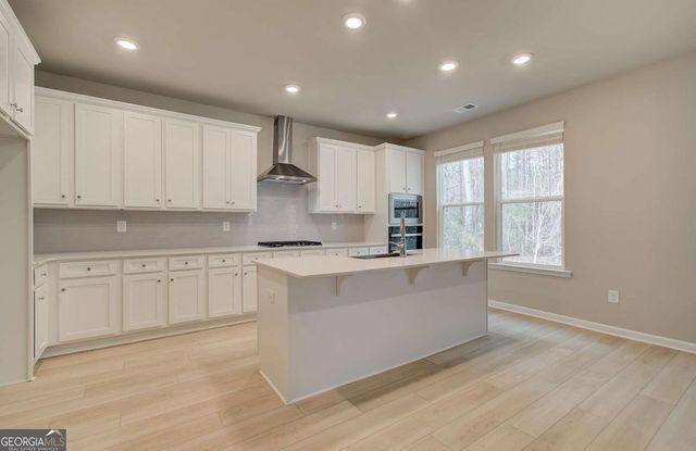 290 Arnewood Circle, Mcdonough, GA 30253