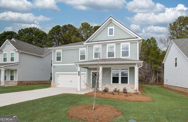290 Arnewood Circle, Mcdonough, GA 30253
