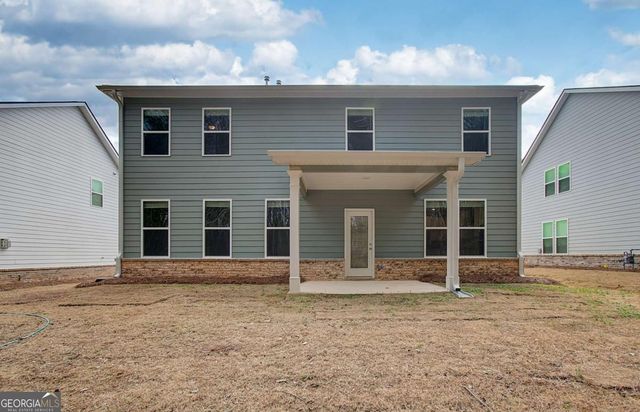 290 Arnewood Circle, Mcdonough, GA 30253