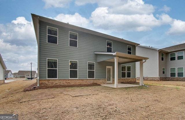 290 Arnewood Circle, Mcdonough, GA 30253