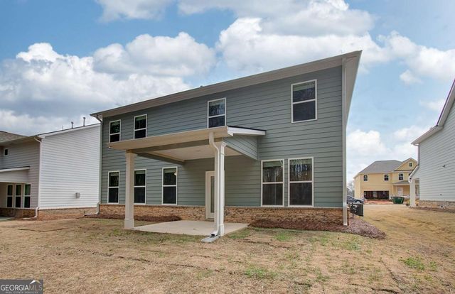 290 Arnewood Circle, Mcdonough, GA 30253