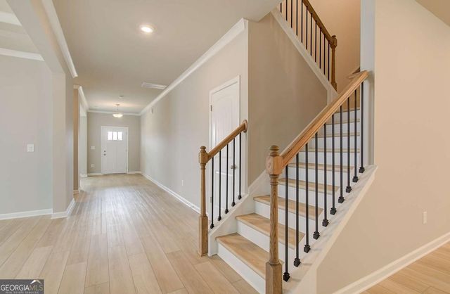 290 Arnewood Circle, Mcdonough, GA 30253