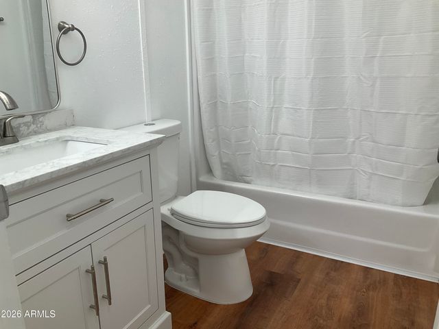 2292 N Ironwood Drive 126, Apache Junction, AZ 85120