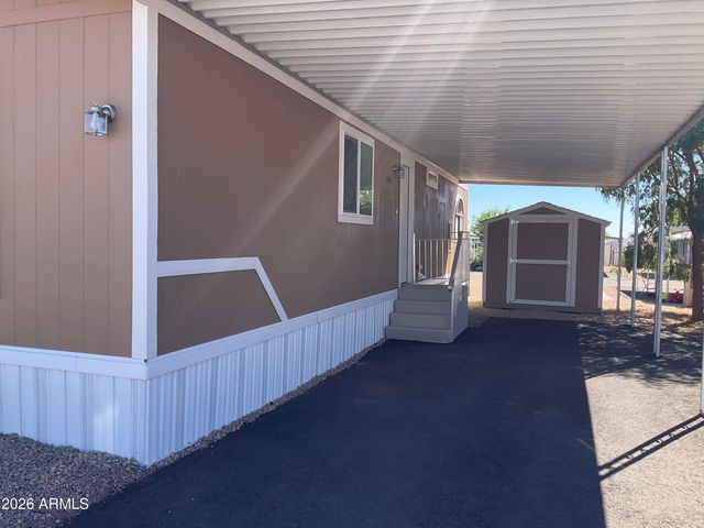 2292 N Ironwood Drive 126, Apache Junction, AZ 85120