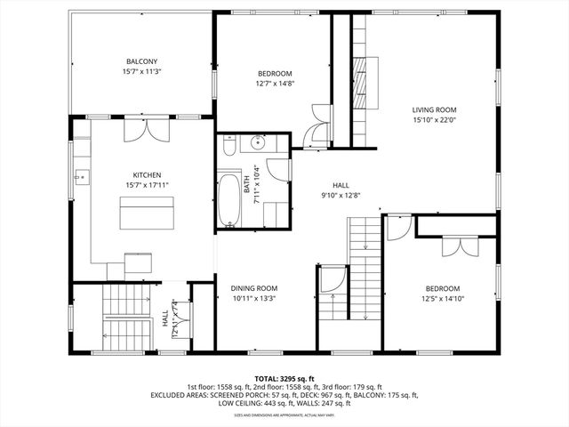 9 Sever St, Plymouth, MA 02360