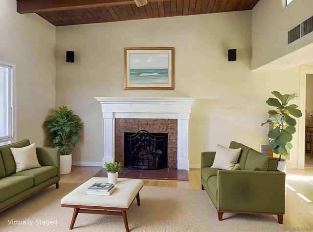 9218 BRIERCREST DR, La Mesa, CA 91942