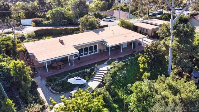 9218 BRIERCREST DR, La Mesa, CA 91942