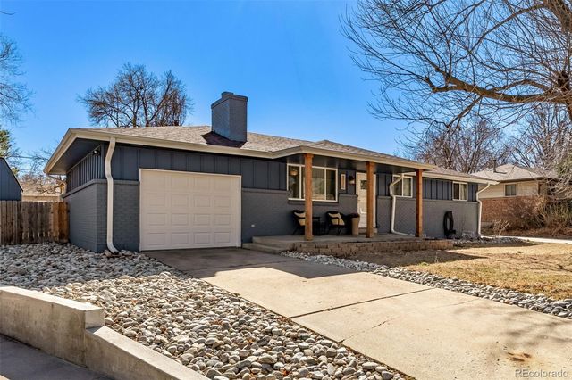 11054 W 68th Avenue, Arvada, CO 80004