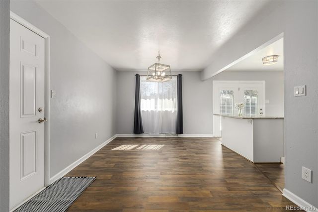 11054 W 68th Avenue, Arvada, CO 80004