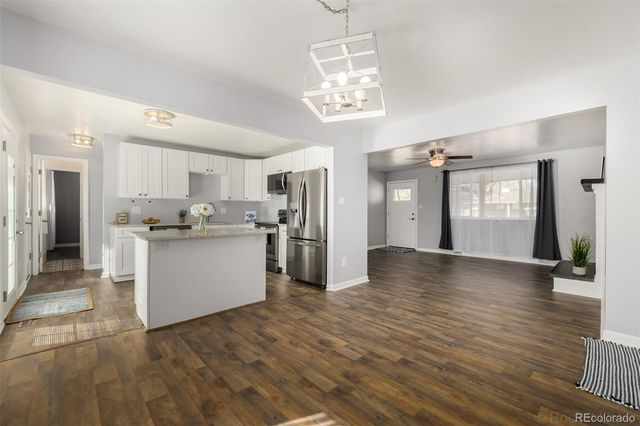 11054 W 68th Avenue, Arvada, CO 80004