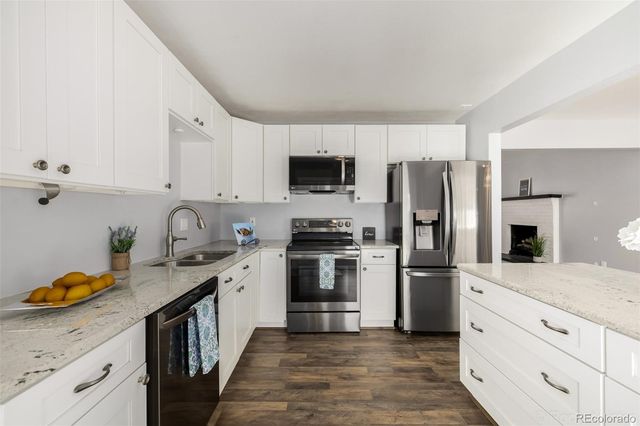 11054 W 68th Avenue, Arvada, CO 80004