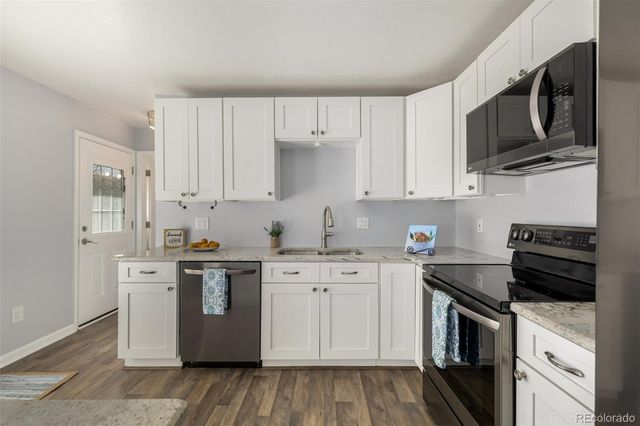 11054 W 68th Avenue, Arvada, CO 80004