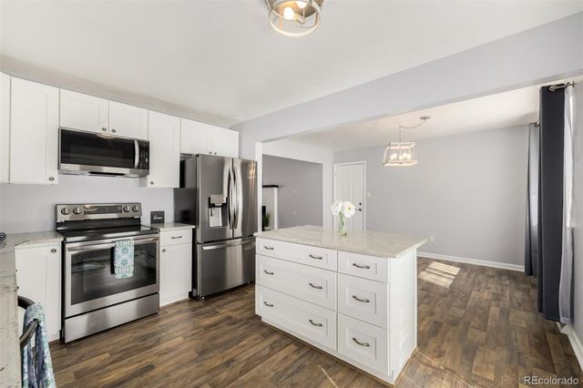 11054 W 68th Avenue, Arvada, CO 80004